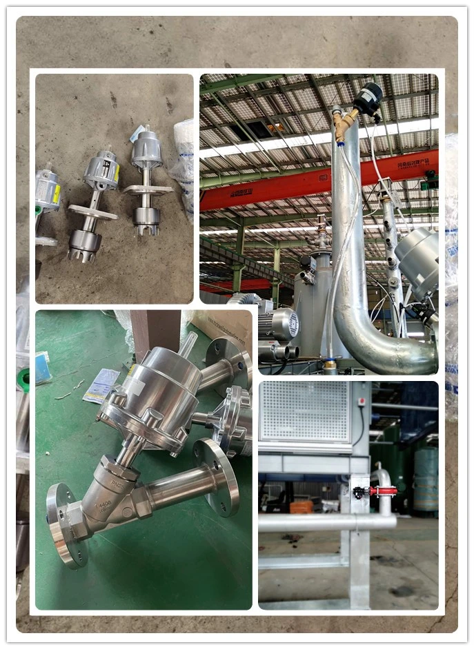 steam valves for eps machine steam valves for eps machine